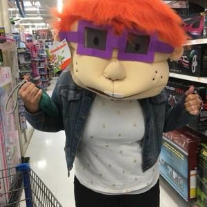 Meet your Posher, Jenny